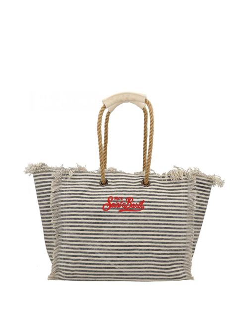 anchor stripes s 61 emb MC2 SAINT BARTH | BEA0003-00929L.00929L